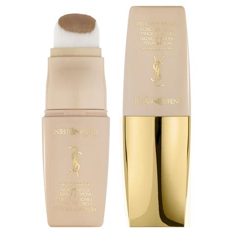 perfect touch ysl foundation|temptalia ysl foundation.